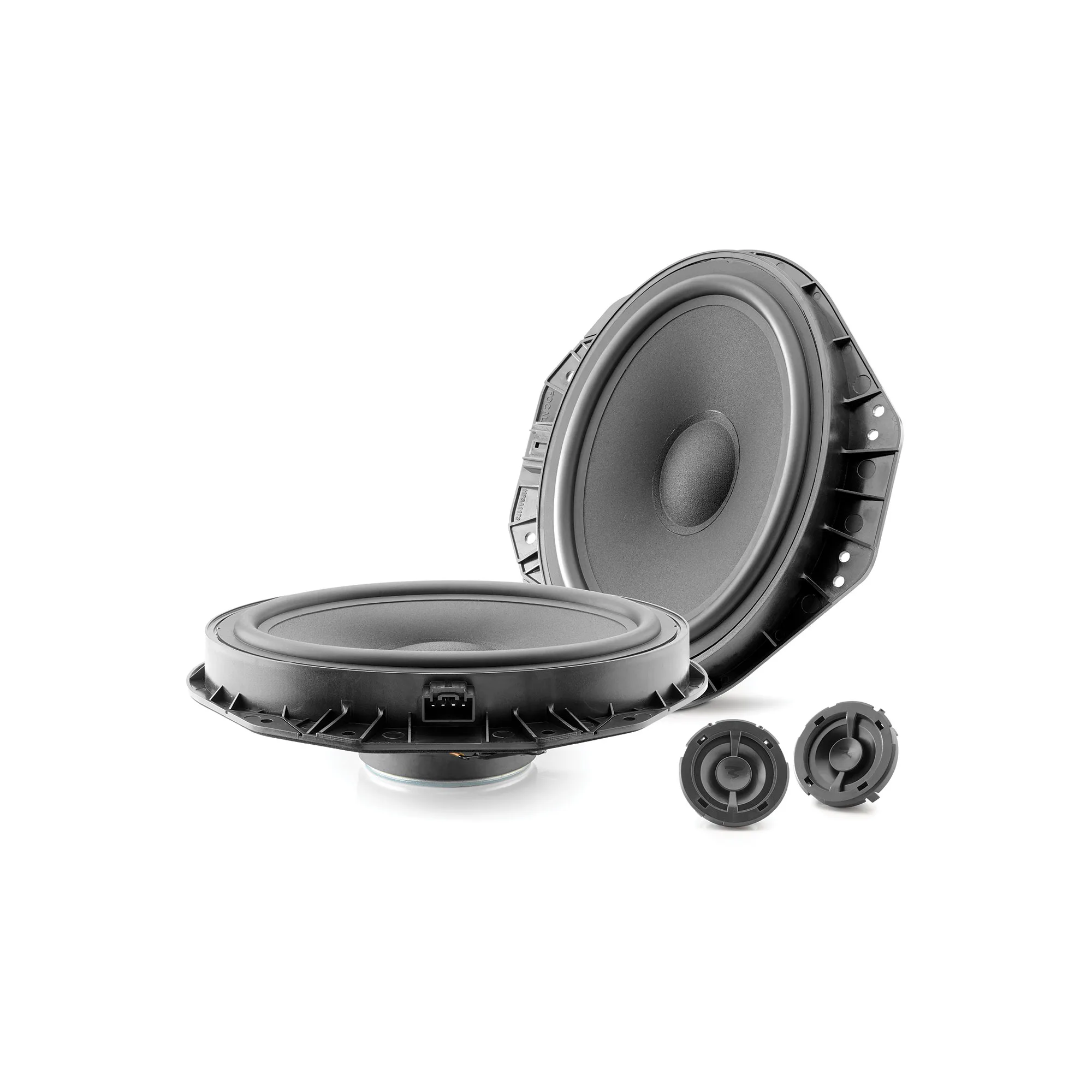 Focal IS FORD 690 6x9 Component Speaker Kit – Rivonia Car Sound