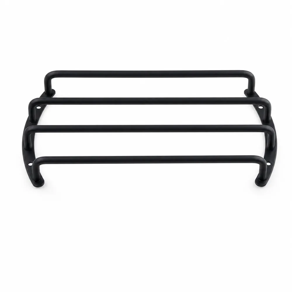 PJ-YX-01 10-Inch Metal Subwoofer Protection Grill – Rivonia Car Sound