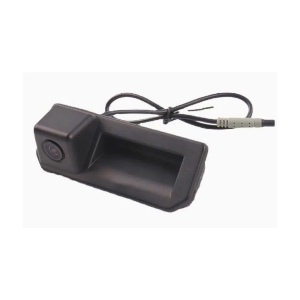 QC-HL-04 VW MIB Boot Handle Camera – Rivonia Car Sound
