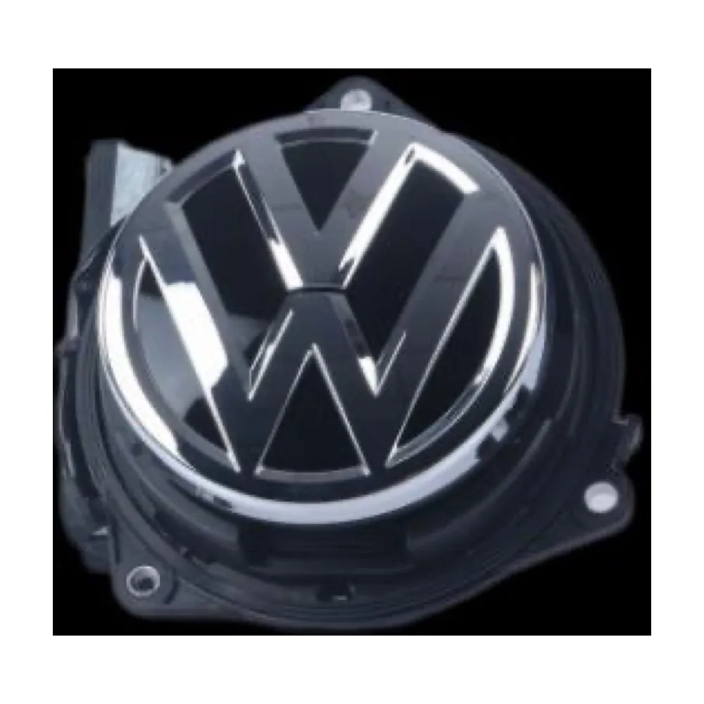 QC-HL-05 VW MIB Flip Badge Camera – Rivonia Car Sound