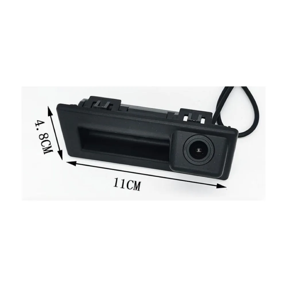 QC-HL-06 VW MIB MQB Boot Handle Camera – Rivonia Car Sound