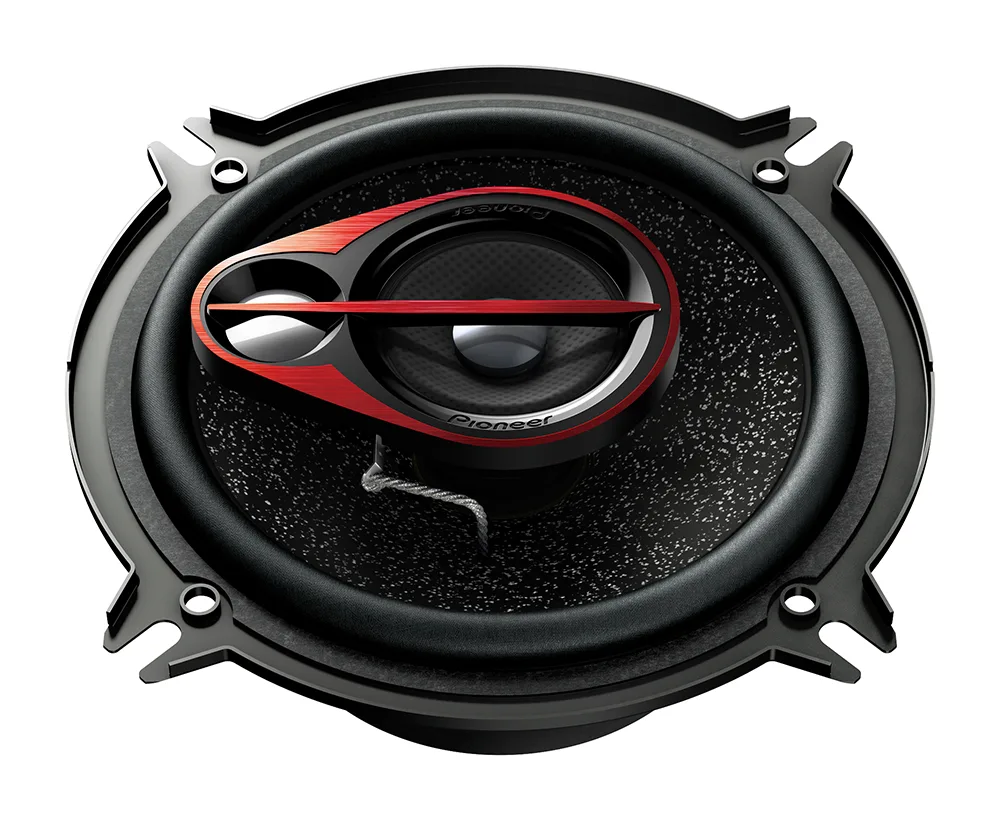 Pioneer TS-R1350S 13cm 3-Way Speakers – Rivonia Car Sound