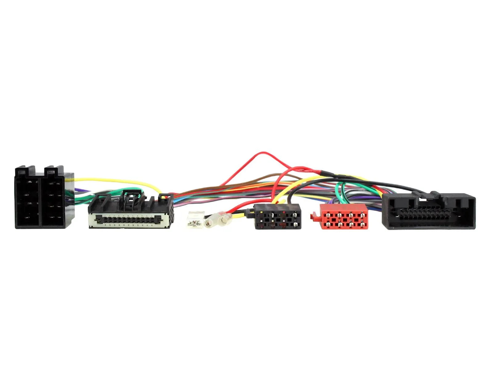 Connects2 CT10FD09 ISO T-Harness - Rivonia Car Sound