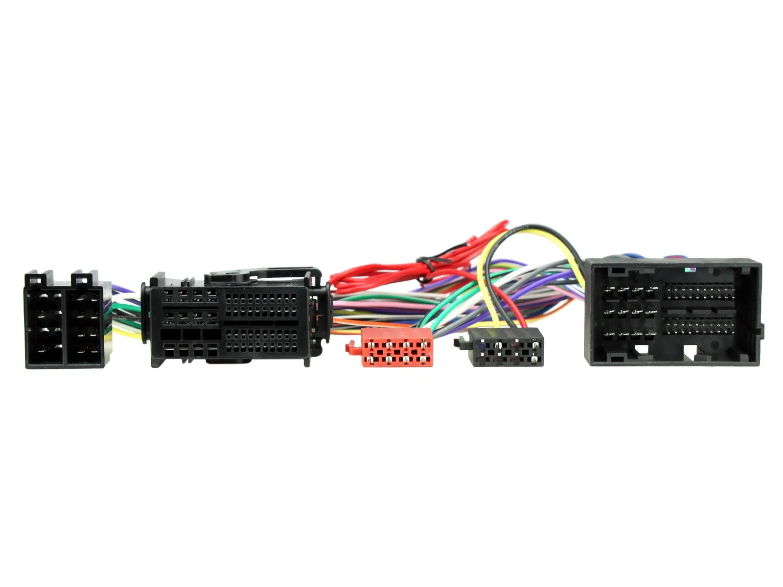 Connects2 CT10FT05 ISO T-Harness - Rivonia Car Sound