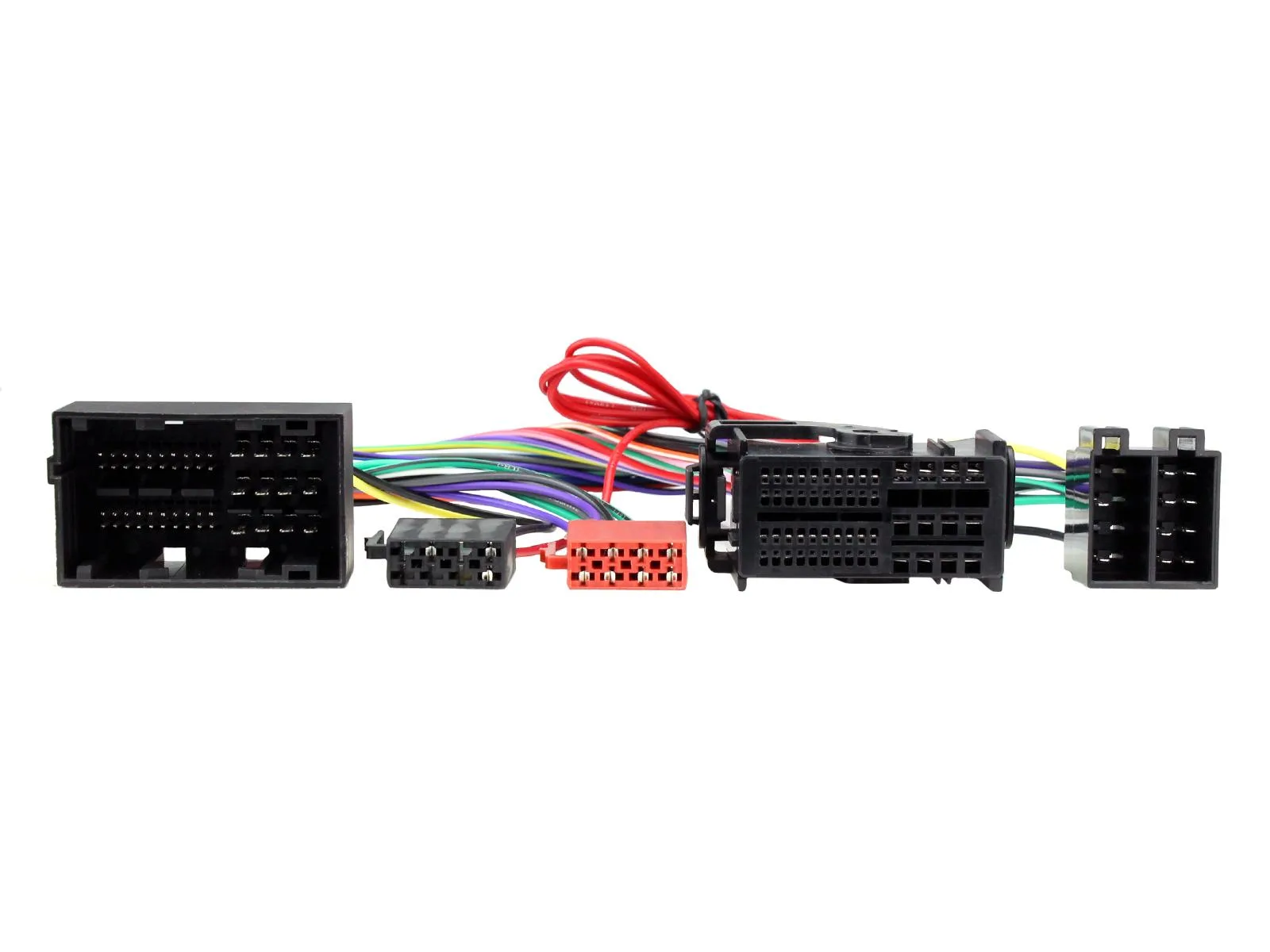 Connects2 CT10JP06 ISO T-Harness - Rivonia Car Sound