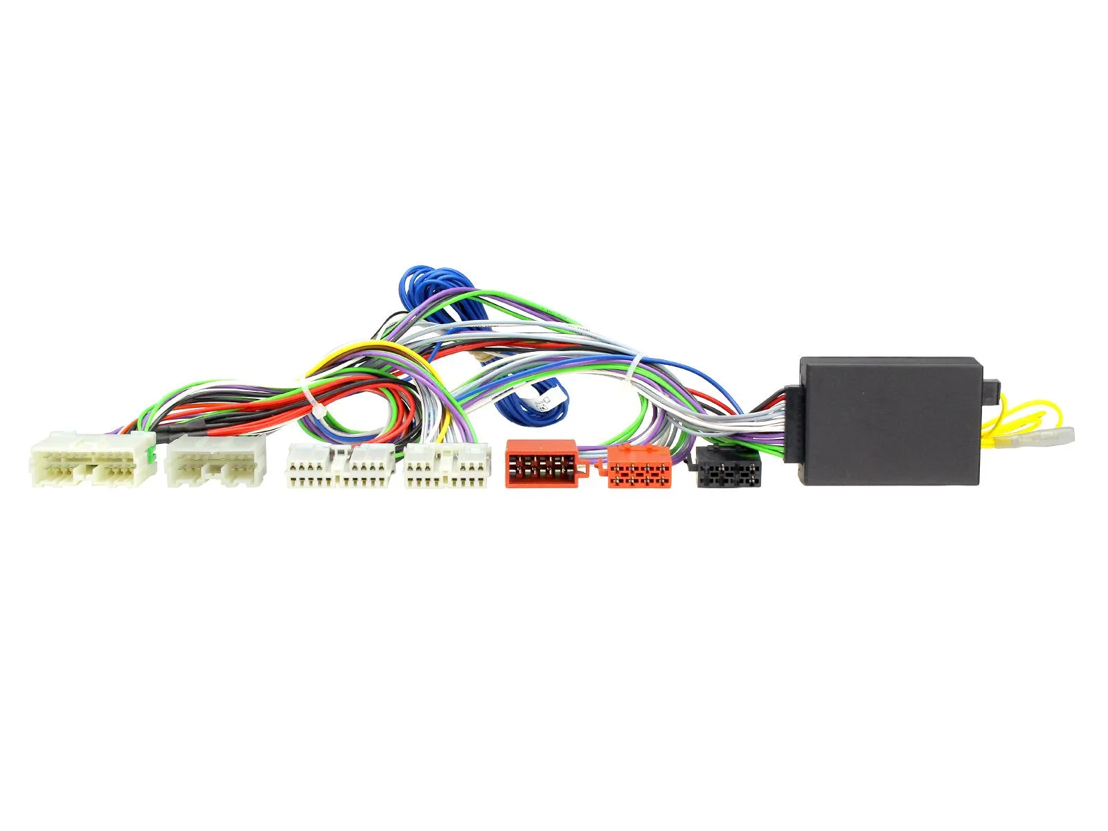 Connects2 CT10MT06 ISO T-Harness - Rivonia Car Sound