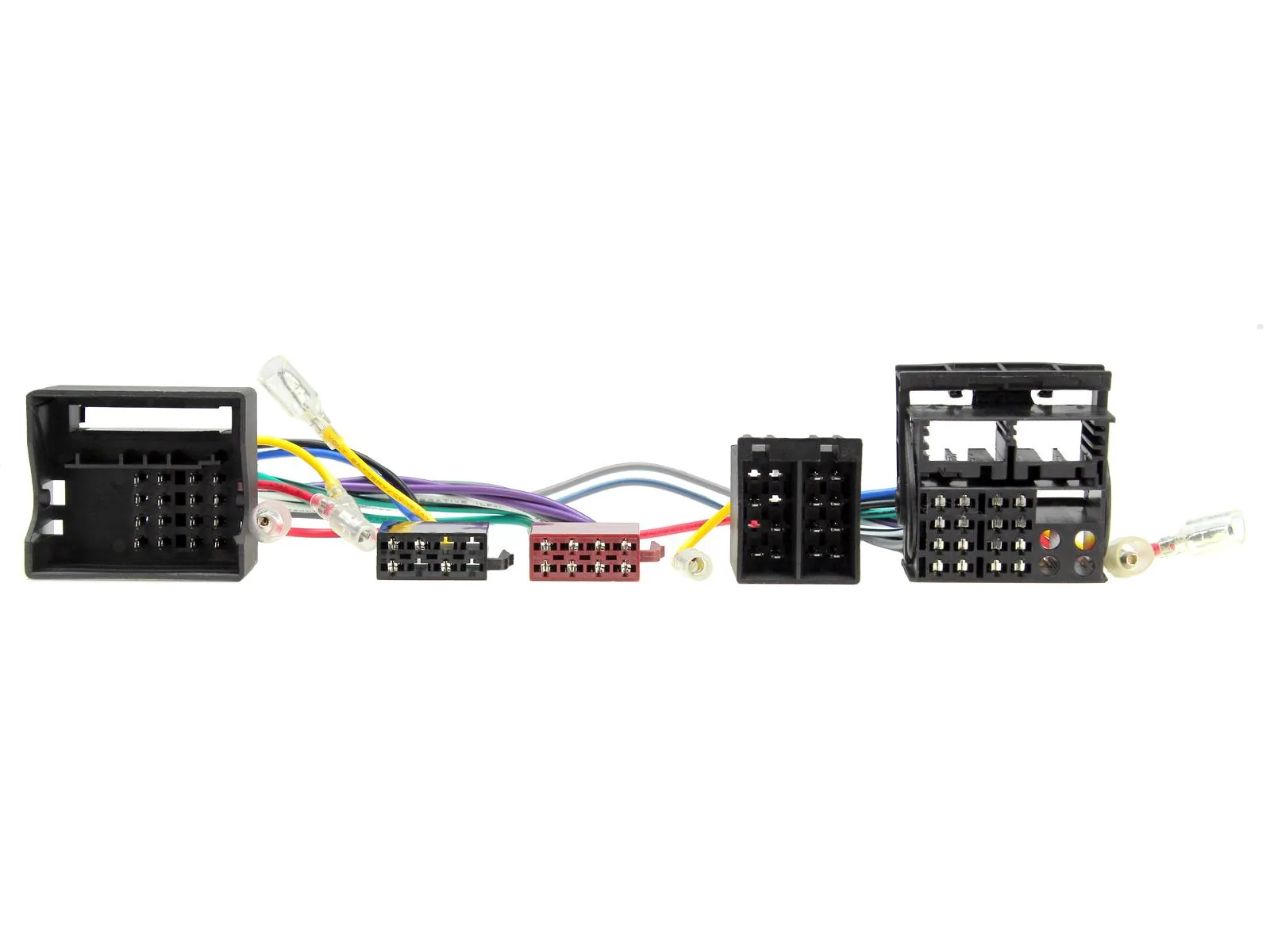 Connects2 CT10PE01 ISO T-Harness - Rivonia Car Sound