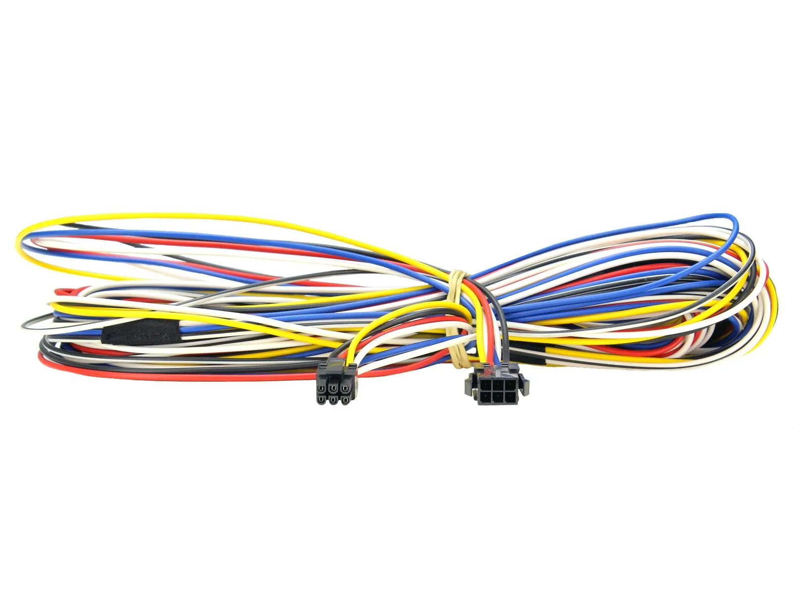 Connects2 CT10UV02 ISO T-Harness - Rivonia Car Sound