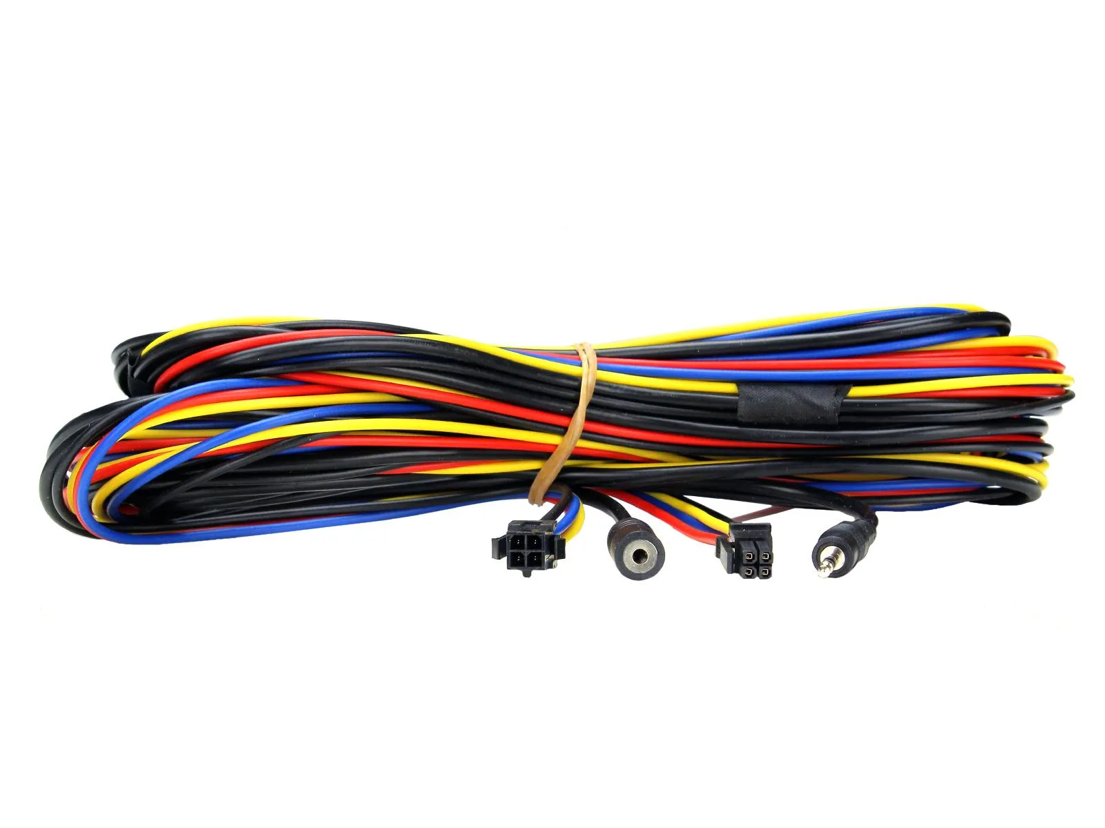 Connects2 CT10UV04 ISO T-Harness - Rivonia Car Sound