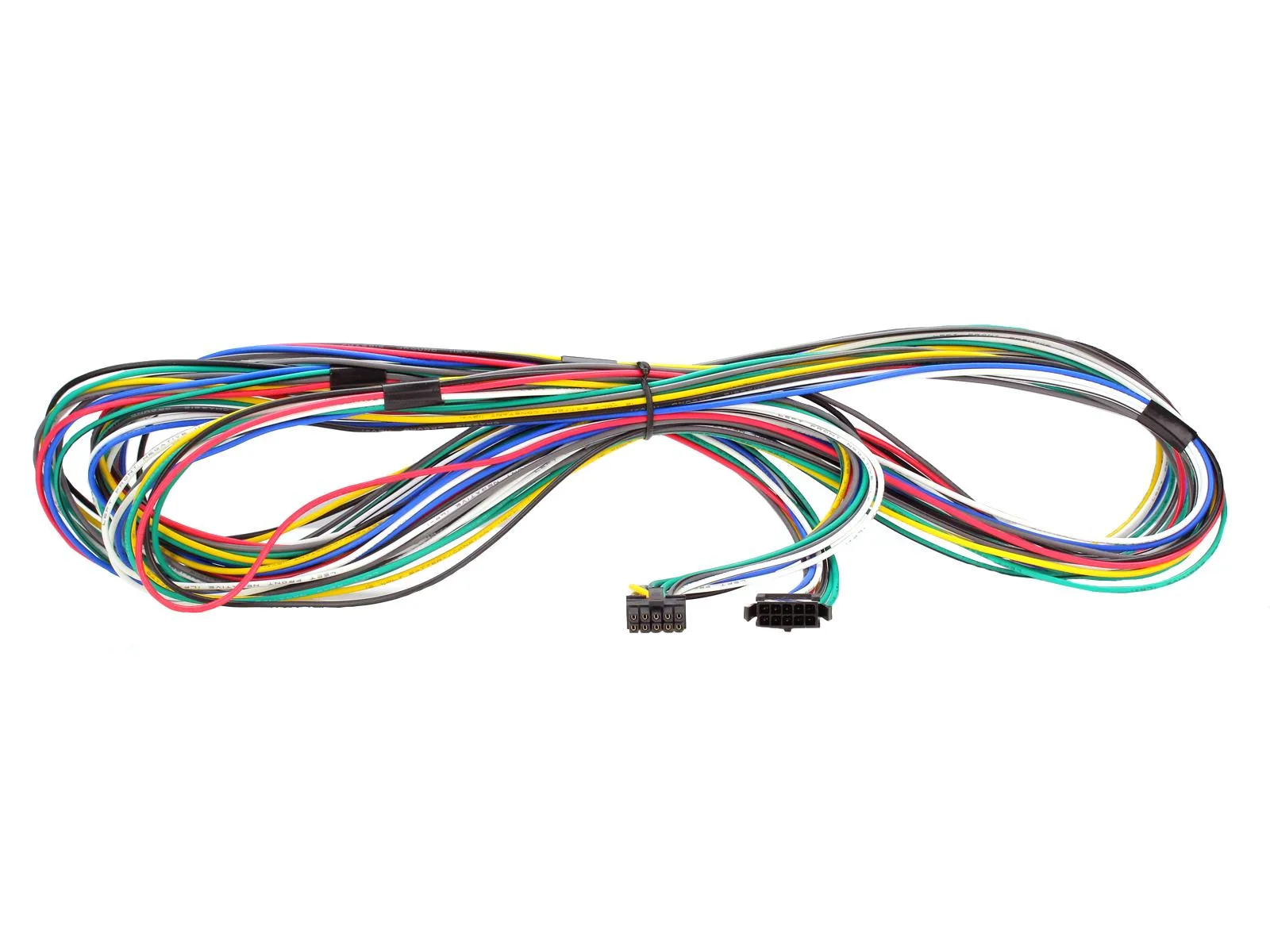 Connects2 CT10UV06 ISO T-Harness - Rivonia Car Sound