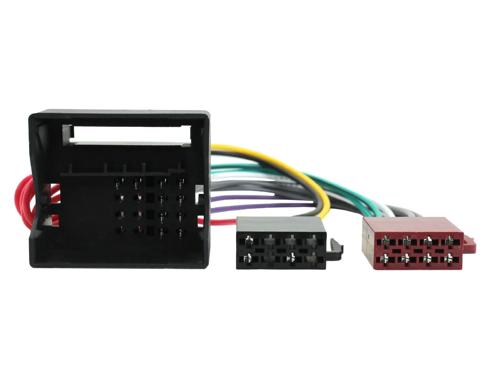 Connects2 CT20AR01 ISO Harness Adapter - Rivonia Car Sound