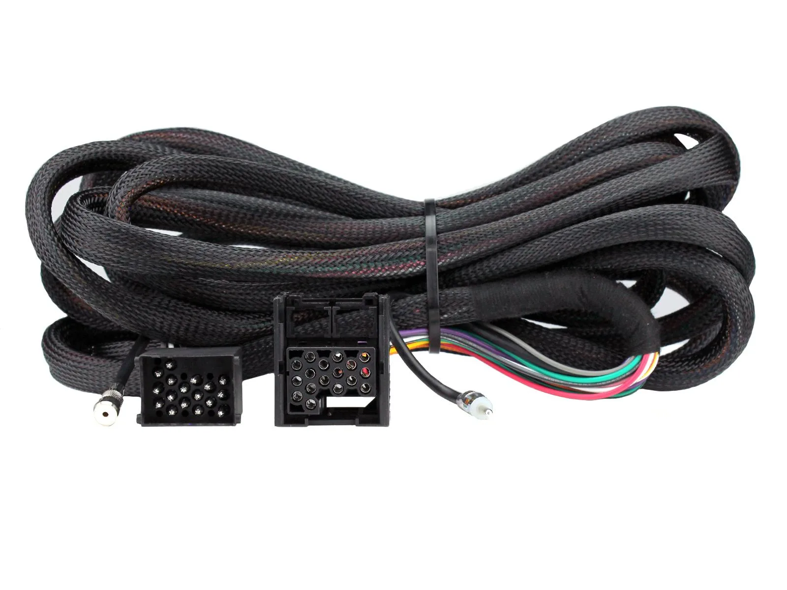 Connects2 CT20BM05 ISO Harness Adapter - Rivonia Car Sound