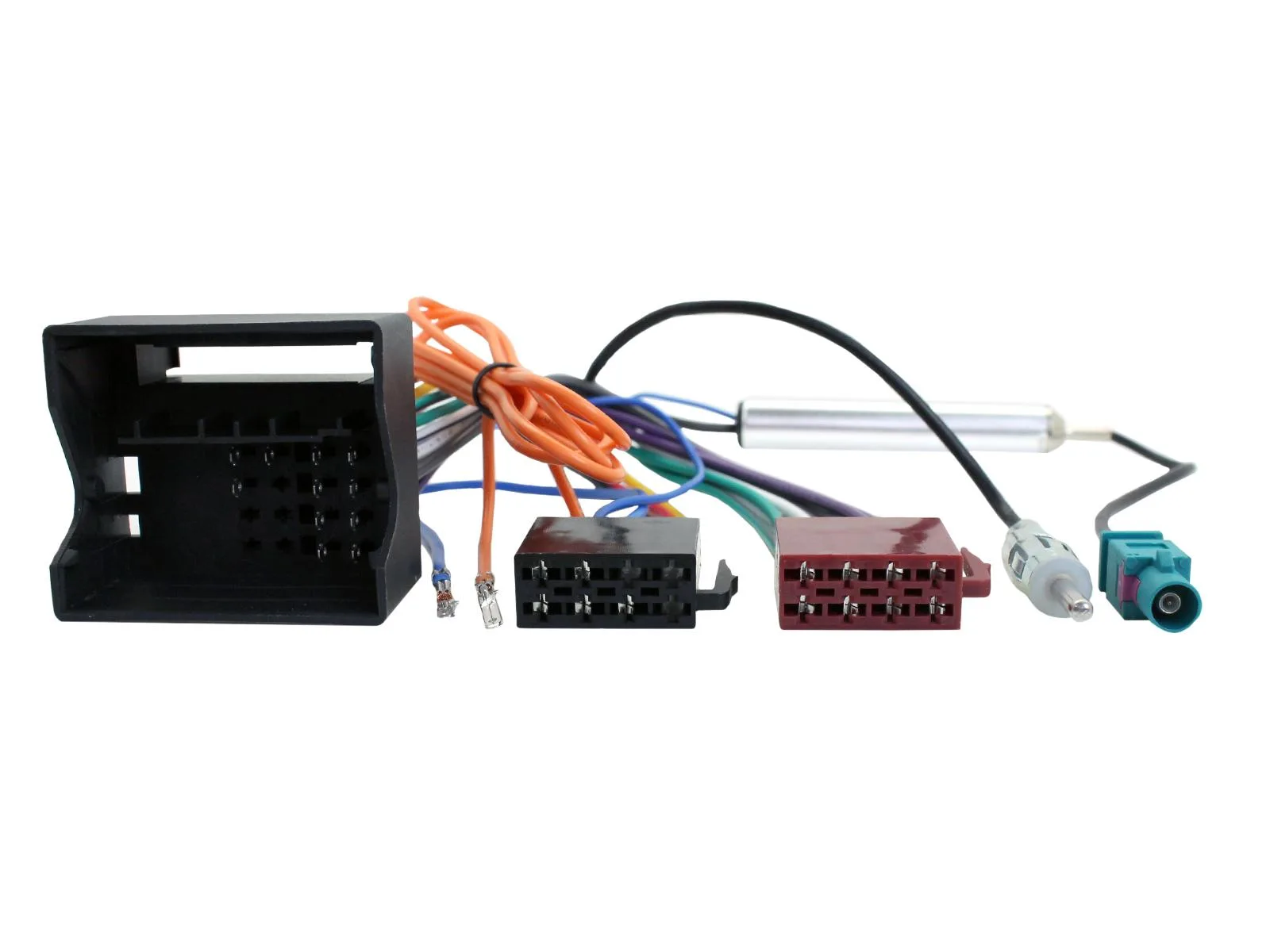 Connects2 CT20CT03 ISO Harness Adapter - Rivonia Car Sound