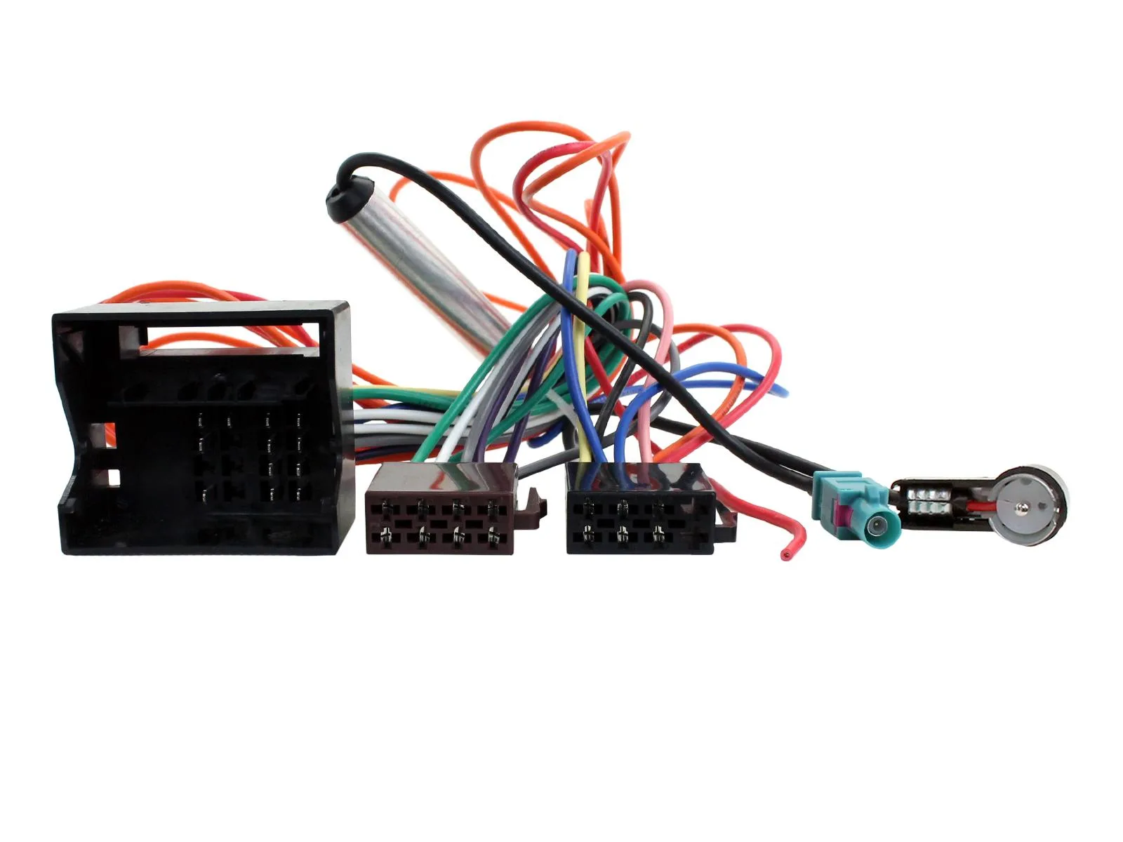 Connects2 CT20CT04 ISO Harness Adapter - Rivonia Car Sound