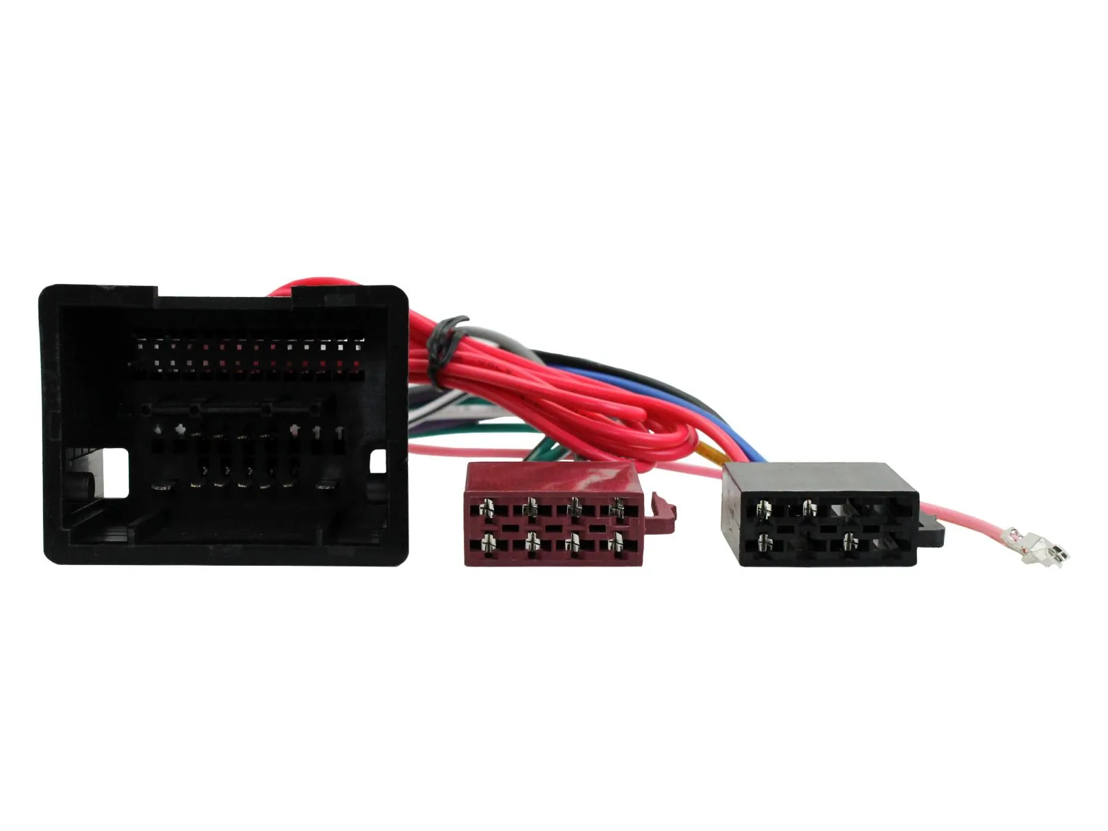 Connects2 CT20CV03 ISO Harness Adapter - Rivonia Car Sound