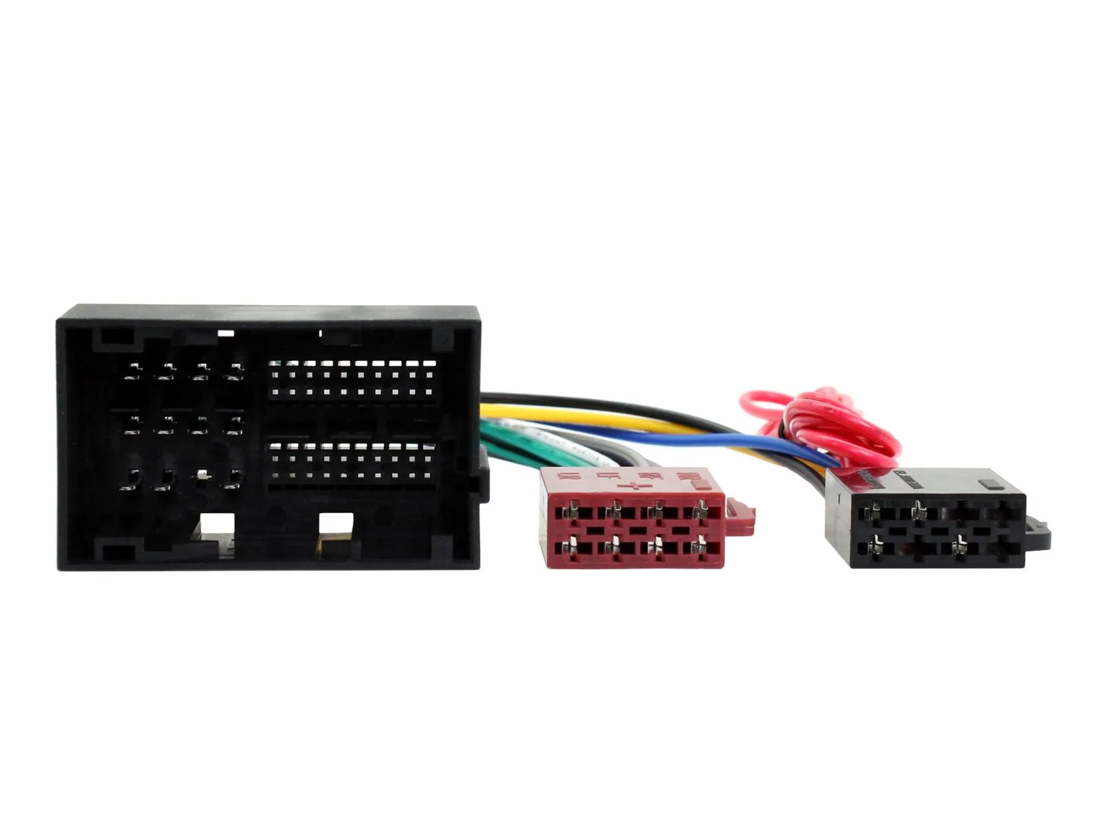 Connects2 CT20DG02 ISO Harness Adapter - Rivonia Car Sound