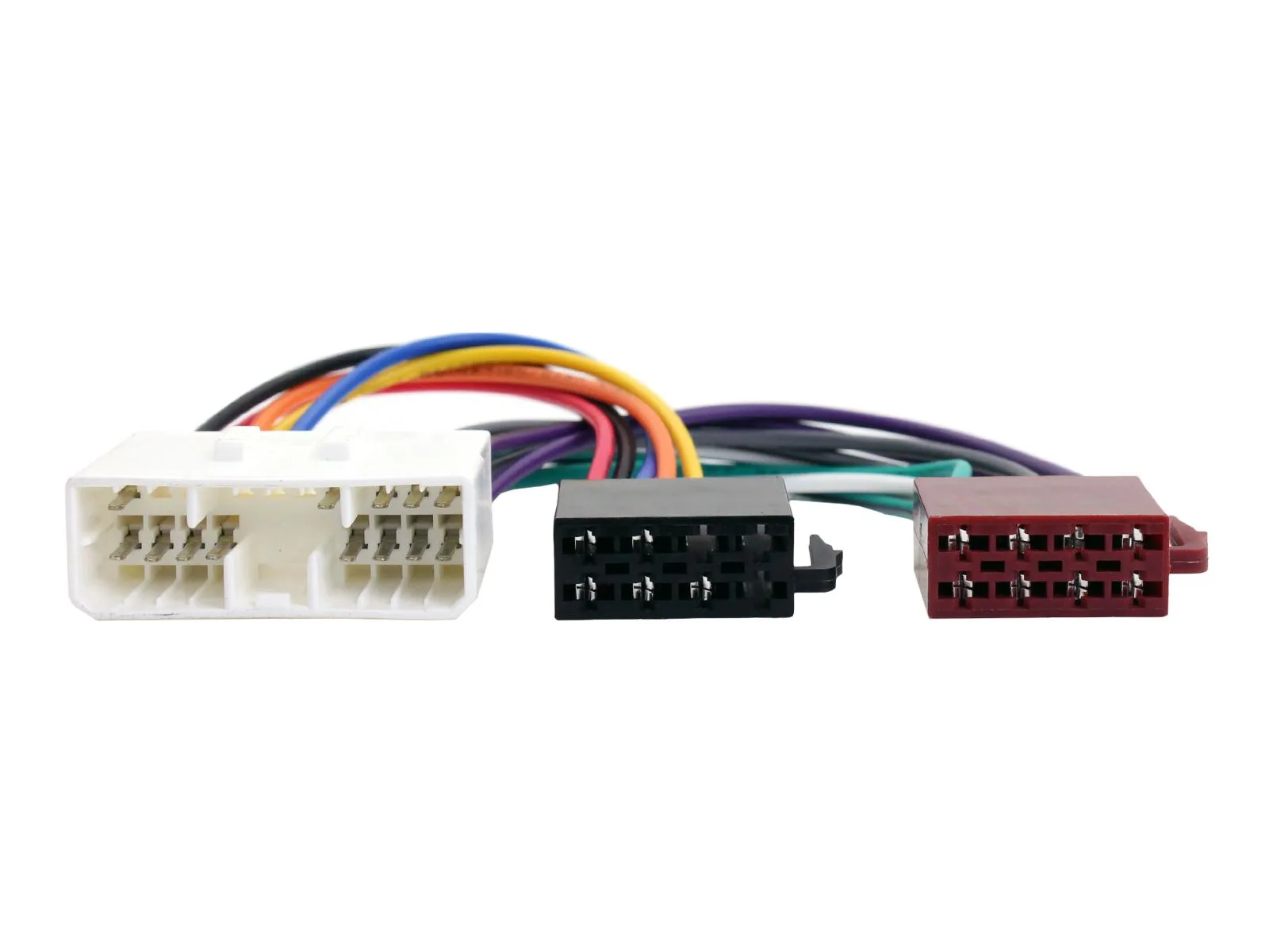 Connects2 CT20DW03 ISO Harness Adapter - Rivonia Car Sound