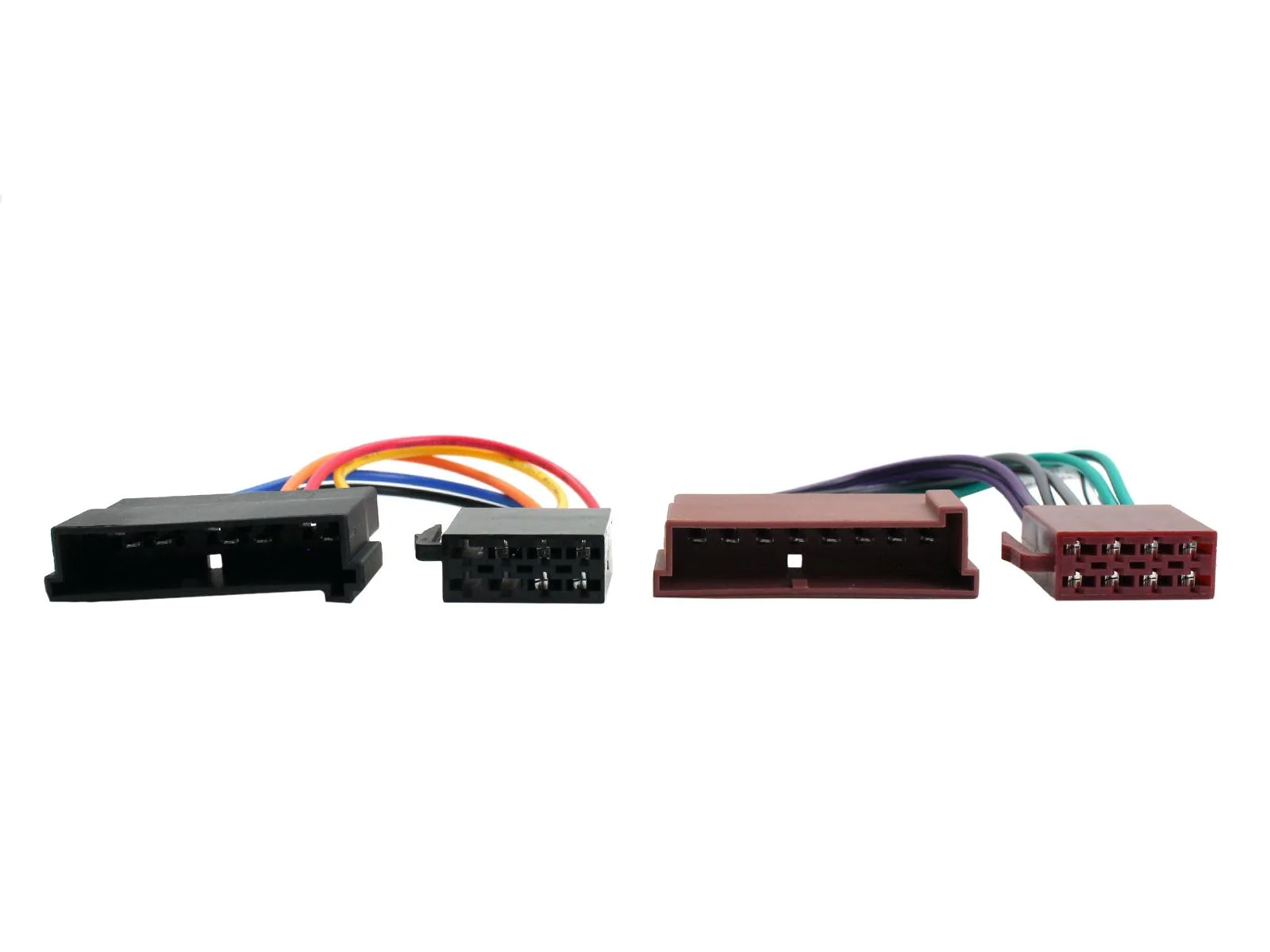 Connects2 CT20FD01 ISO Harness Adapter - Rivonia Car Sound