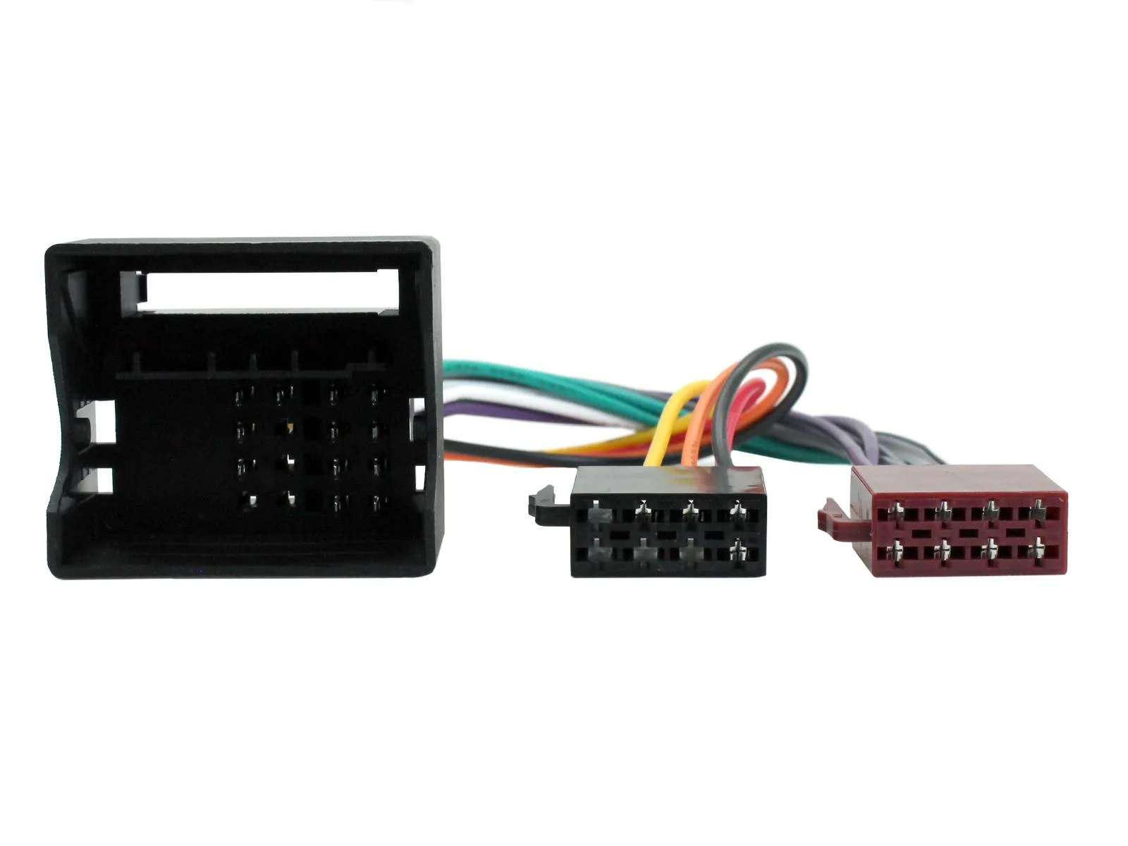 Connects2 CT20FD05 ISO Harness Adapter - Rivonia Car Sound