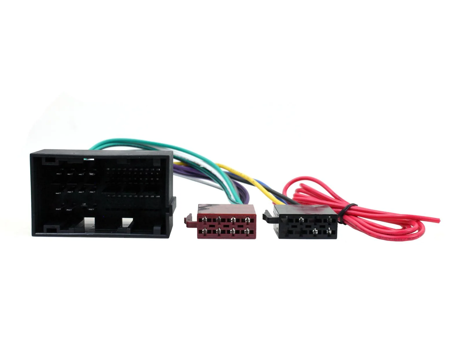 Connects2 CT20FT04 ISO Harness Adapter - Rivonia Car Sound