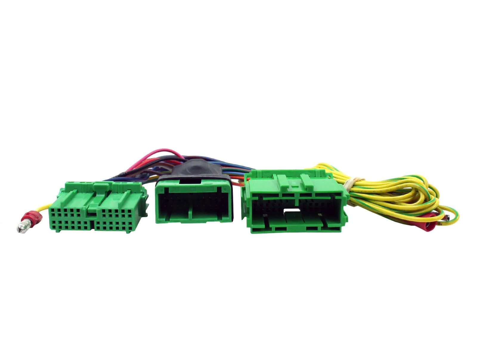 Connects2 CT20HD03 ISO Harness Adapter - Rivonia Car Sound