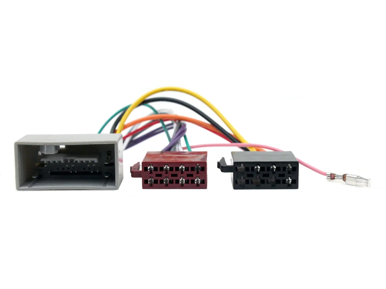 Connects2 CT20HD05 ISO Harness Adapter - Rivonia Car Sound