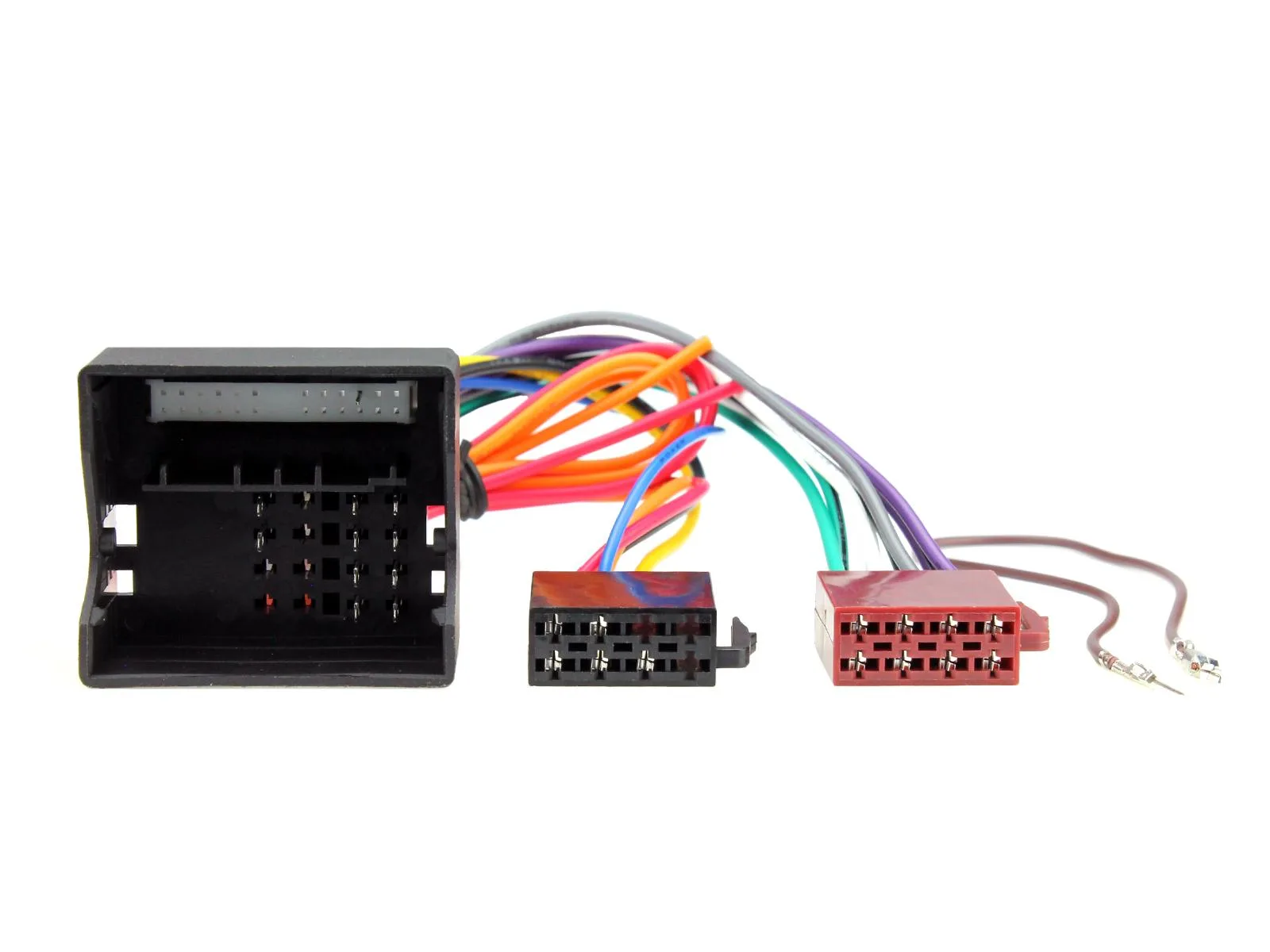 Connects2 CT20MC01 ISO Harness Adapter - Rivonia Car Sound