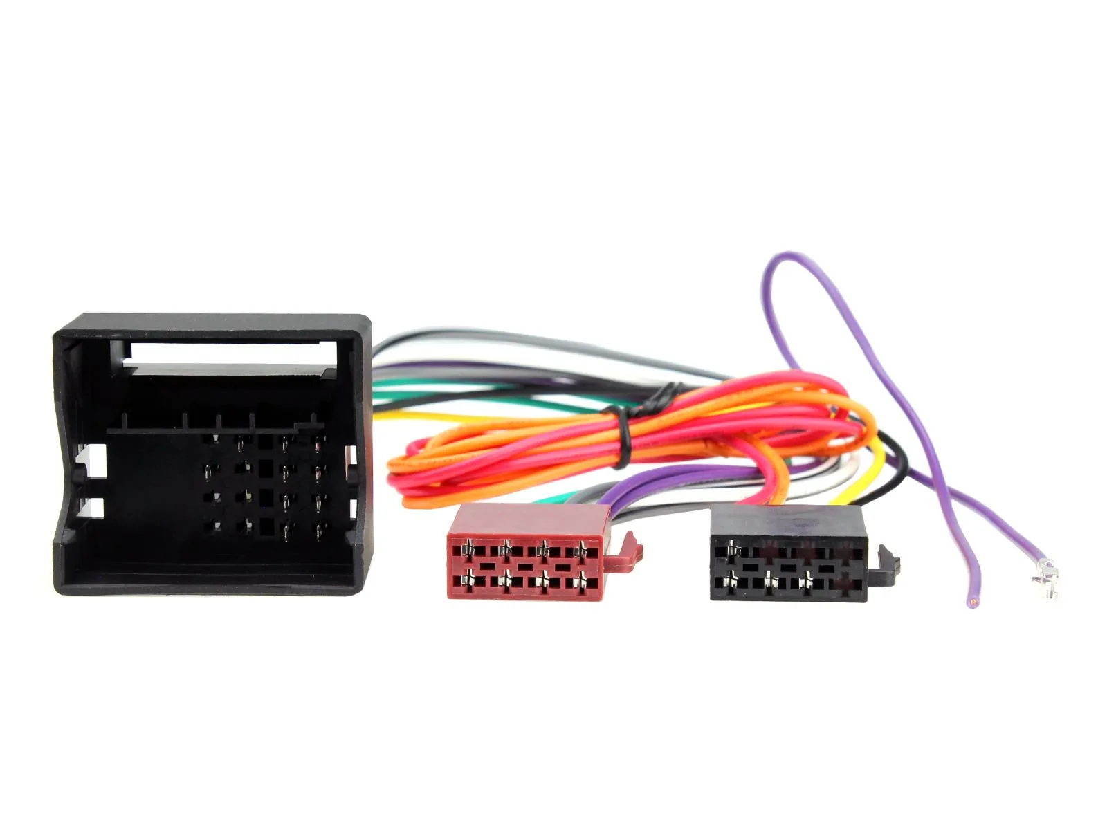Connects2 CT20MC03 ISO Harness Adapter - Rivonia Car Sound