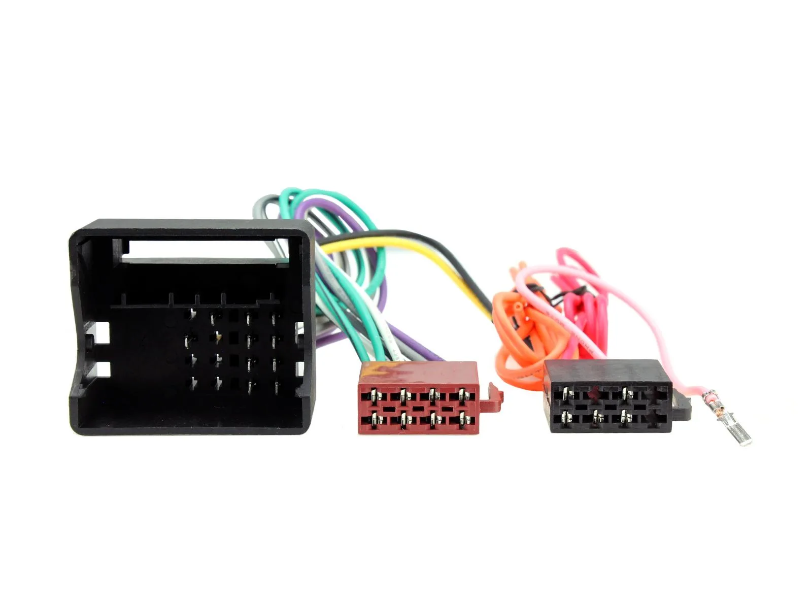Connects2 CT20OP02 ISO Harness Adapter - Rivonia Car Sound