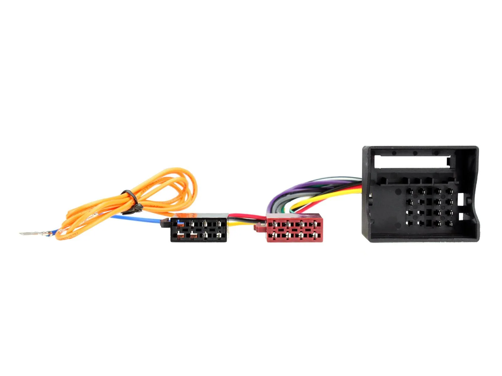 Connects2 CT20PE02 ISO Harness Adapter - Rivonia Car Sound