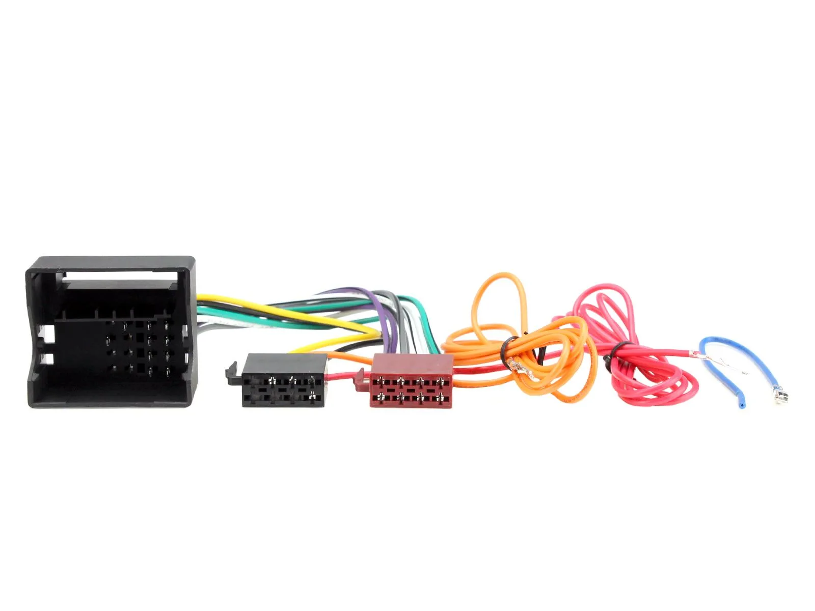 Connects2 CT20ST01 ISO Harness Adapter - Rivonia Car Sound