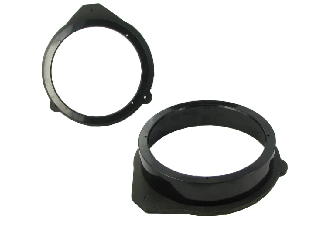 Connects2 CT25AU05 – Audi Speaker Adapters - Rivonia Car Sound