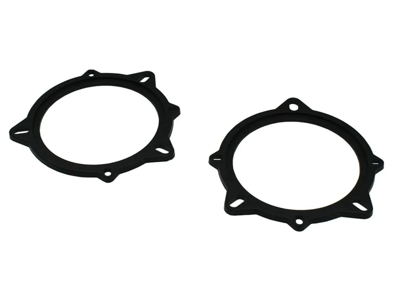 Connects2 CT25BM08 BMW Speaker Adapter – Rivonia Car Sound