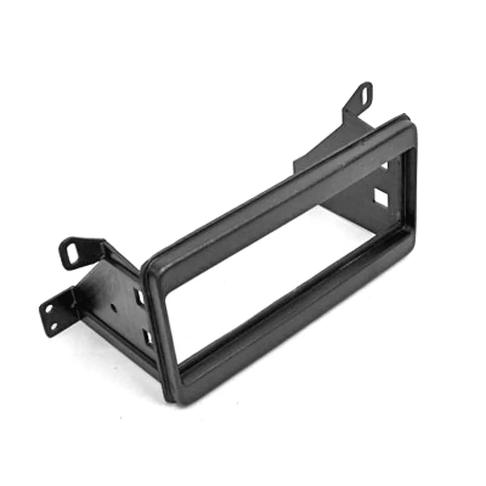 RCS-FP-TYHLX-01 single DIN radio fascia trim plate for Toyota Hilux 2005 to 2010