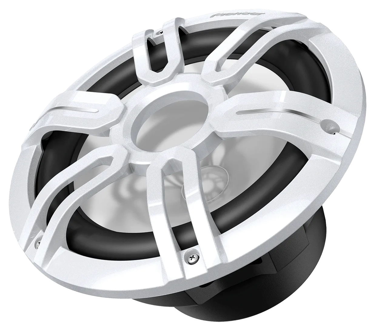 Pioneer TS-ME100WS Marine Audio Product – Rivonia Car Sound