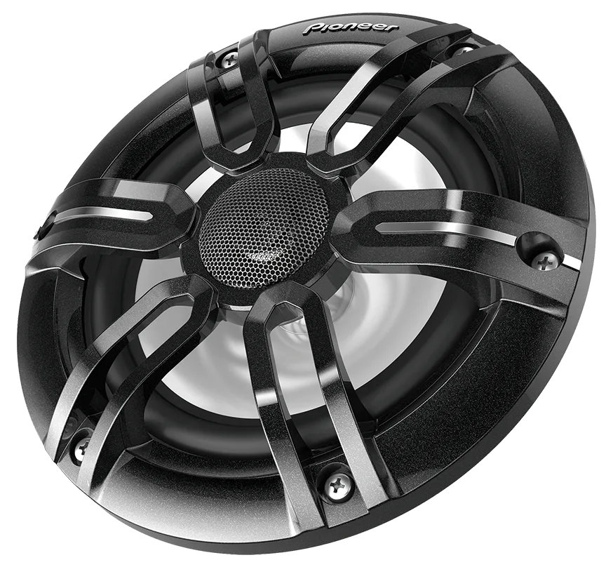 Pioneer TS-ME650FS Marine Audio Product – Rivonia Car Sound