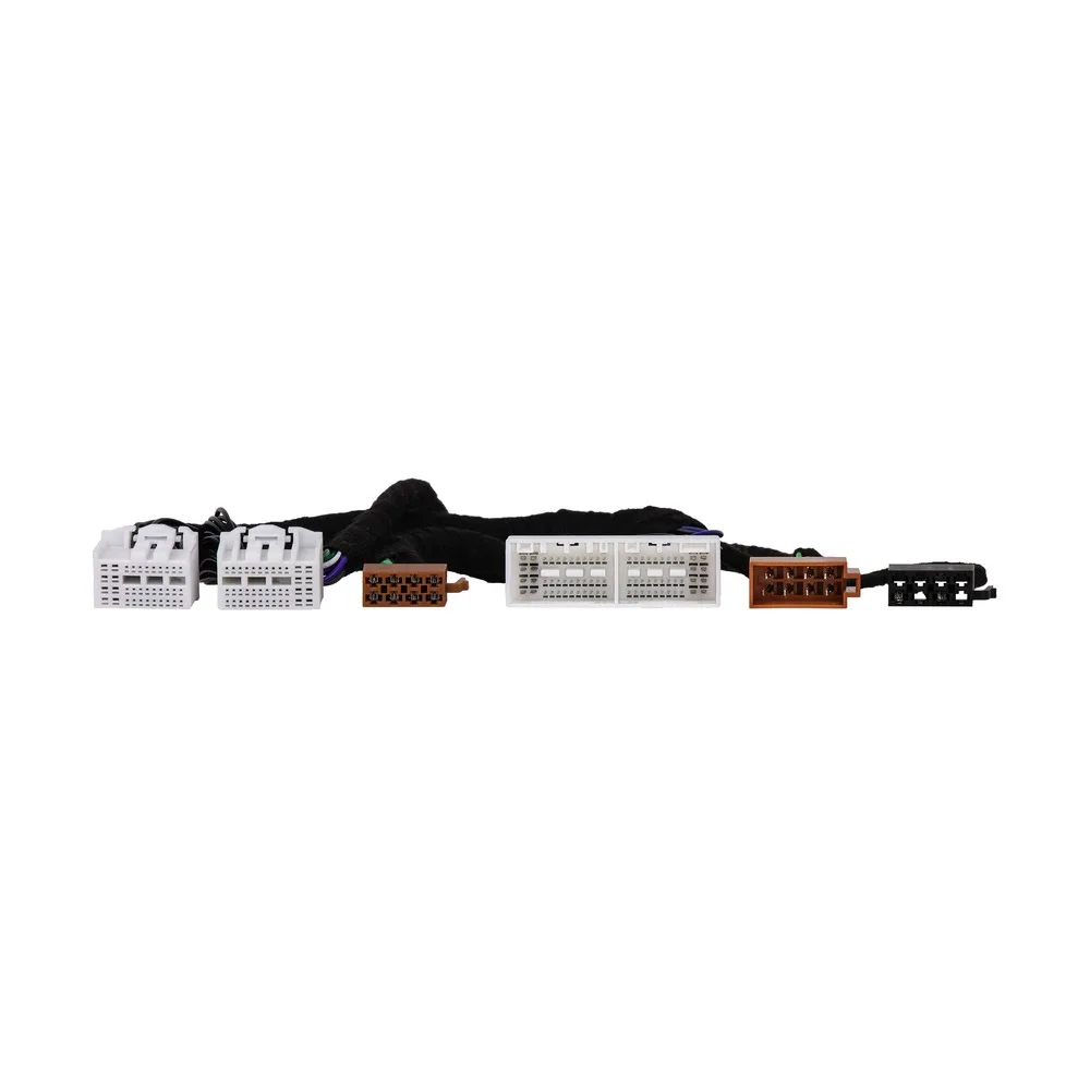 Phoenix Gold ZDT-HYKI2 T-harness with connectors, product view