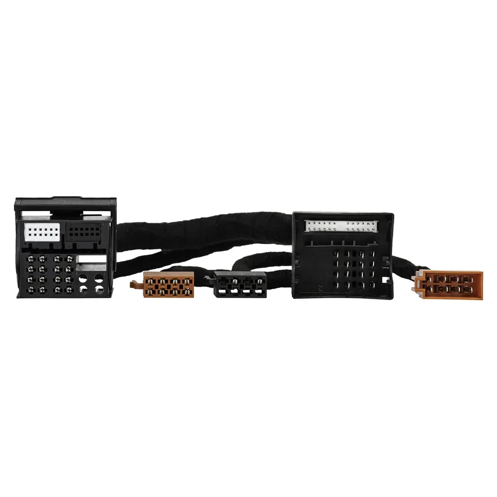 Phoenix Gold ZDT-QL1 T-harness with connectors, product view