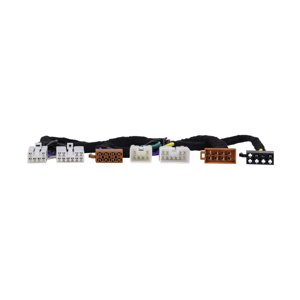Phoenix Gold ZDT-TOY1 T-harness with connectors, product view